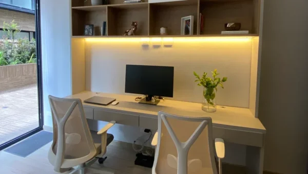 10 Tips para crear un Home Office perfecto