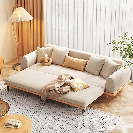 8 Muebles funcionales que puedes tener en tu hogar