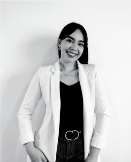 Ma. Camila Lucigniani​