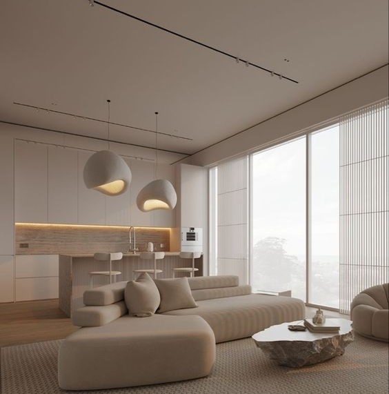 5 Tips para iluminación en interiores