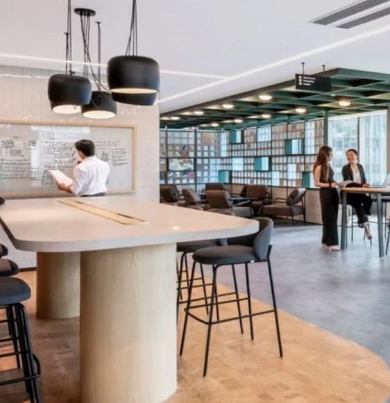 Tips que generan mayor confort en oficinas