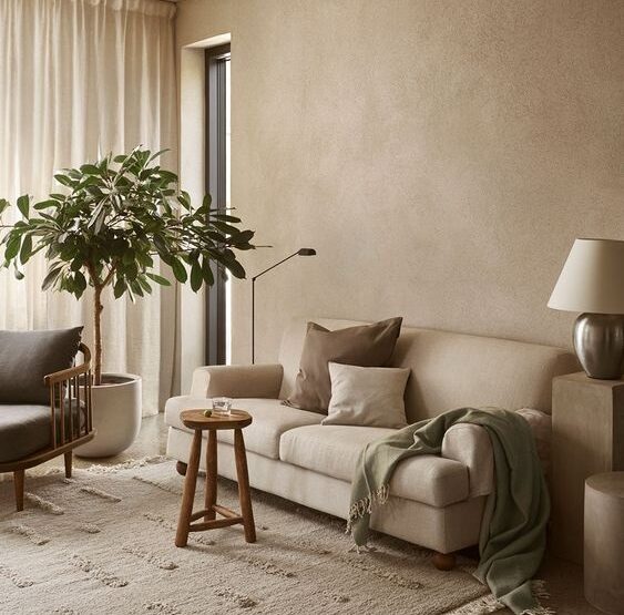 6 Tips para hacer tu casa acogedora