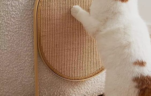 5 Tips para integrar espacios para mascotas en tu hogar